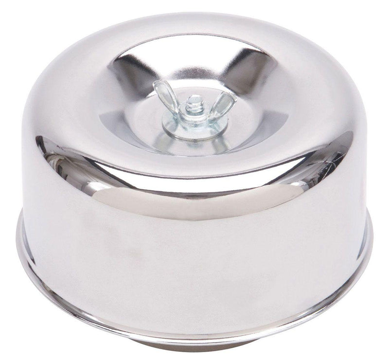 Edelbrock Air Cleaner Assembly (ED1202)