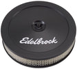 Edelbrock Signature Series Air Cleaner (ED1203) ED1203