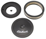 Edelbrock Signature Series Air Cleaner (ED1203)