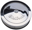 Edelbrock Pro-Flo Chrome Air Cleaner (ED1207) ED1207