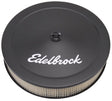 Edelbrock Signature Series Air Cleaner (ED1223) ED1223