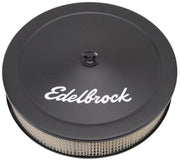 Edelbrock Signature Series Air Cleaner (ED1223) ED1223