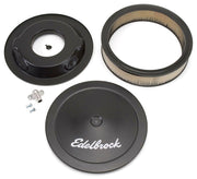 Edelbrock Signature Series Air Cleaner (ED1223)