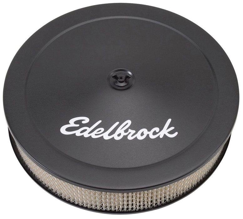 Edelbrock Signature Series Air Cleaner (ED1223)