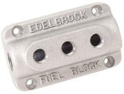 Edelbrock Fuel Distribution Block (ED1285)