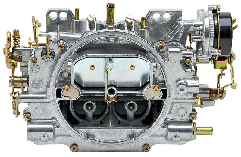 Edelbrock CARB 500 CFM ELECTRIC CHOKE EDELBROCK - 1403 (ED1403)