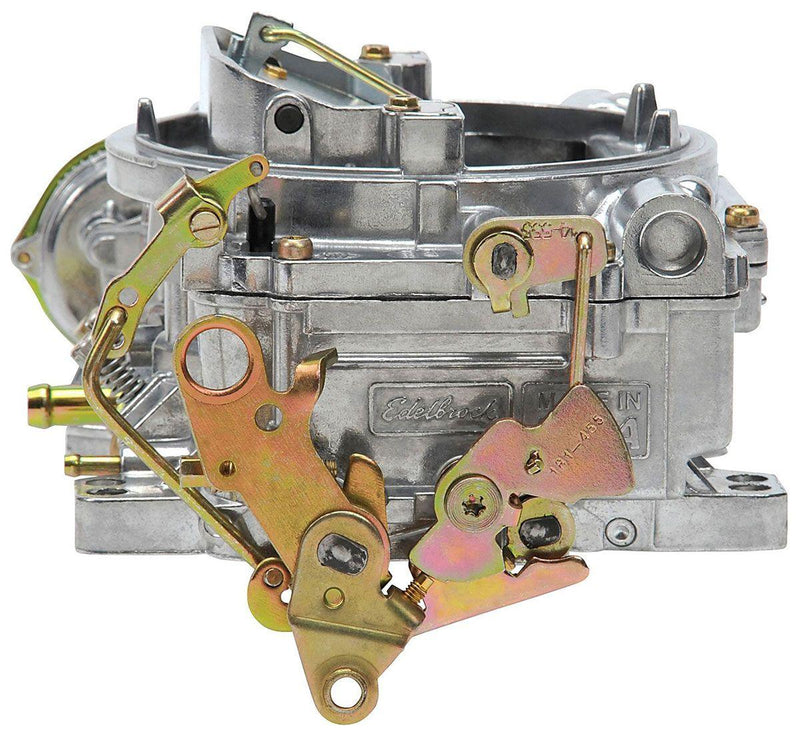 Edelbrock CARB 500 CFM ELECTRIC CHOKE EDELBROCK - 1403 (ED1403)