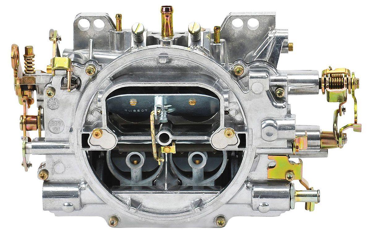 Edelbrock 500 CFM Performer Series Carburettor (ED1404)