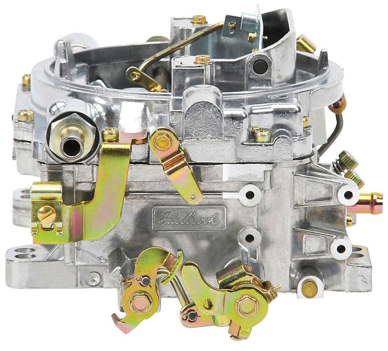 Edelbrock 500 CFM Performer Series Carburettor (ED1404)