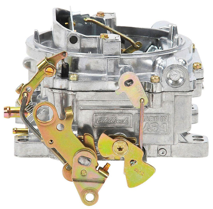 Edelbrock 500 CFM Performer Series Carburettor (ED1404)