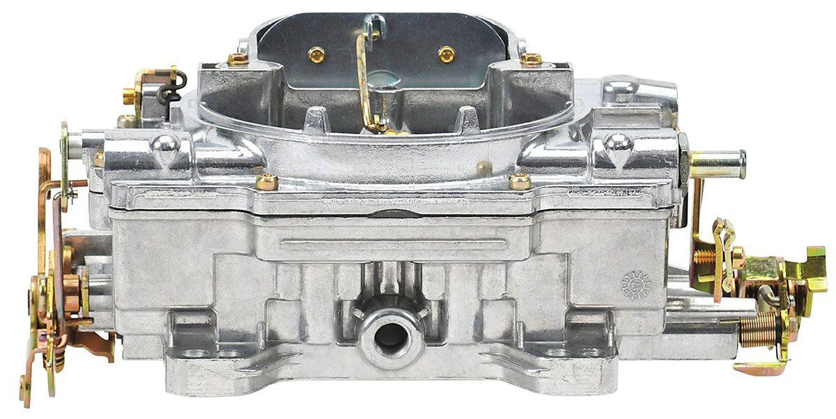 Edelbrock 500 CFM Performer Series Carburettor (ED1404)