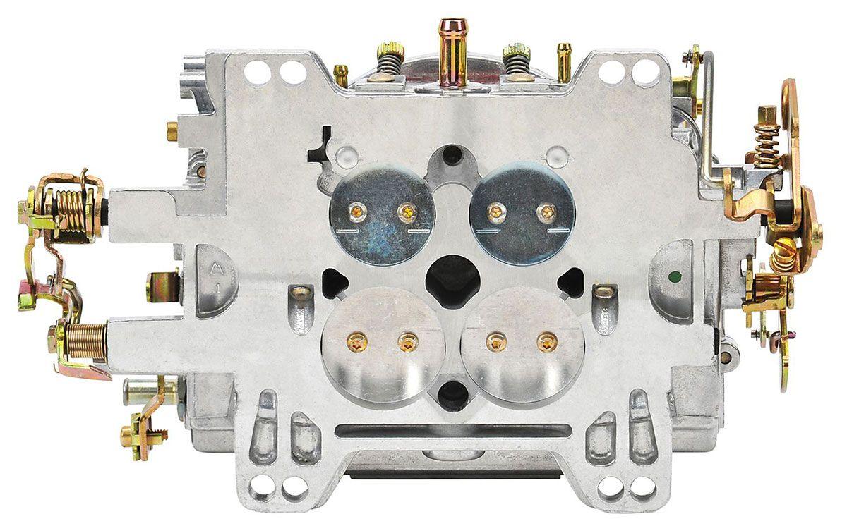 Edelbrock 500 CFM Performer Series Carburettor (ED1404)