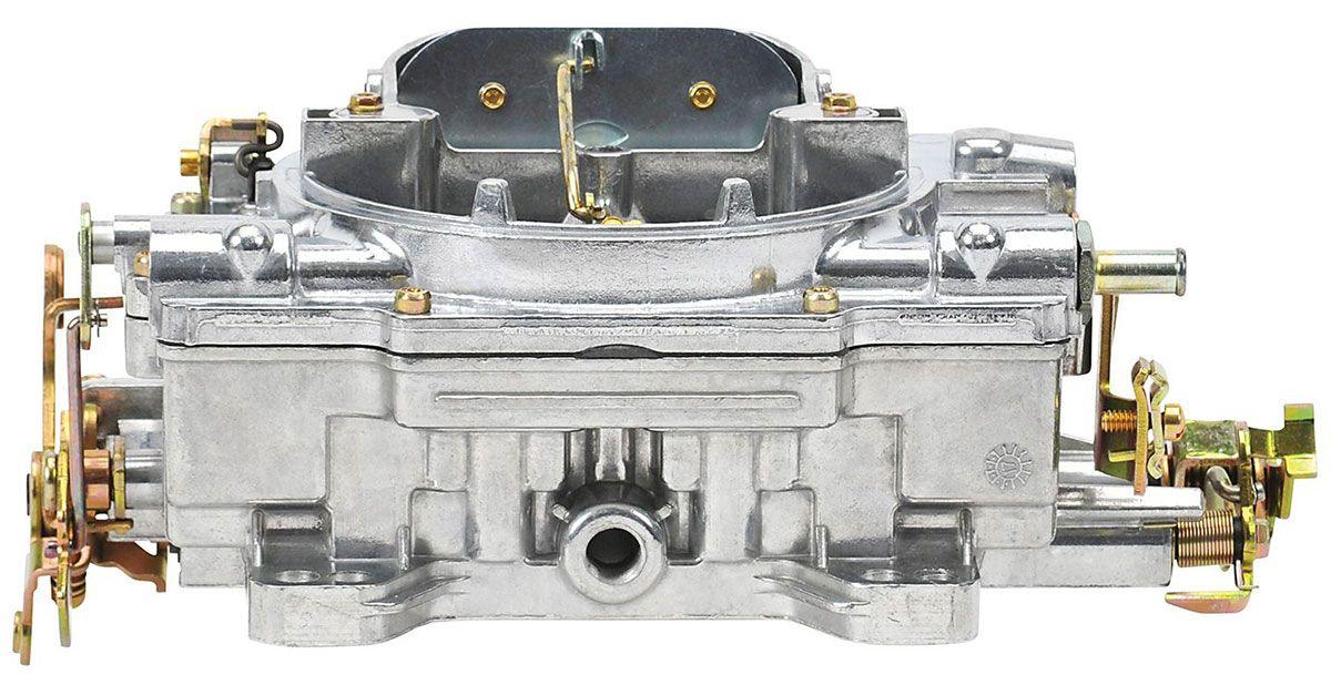 Edelbrock 600 CFM Performer Series Carburettor (ED1405)