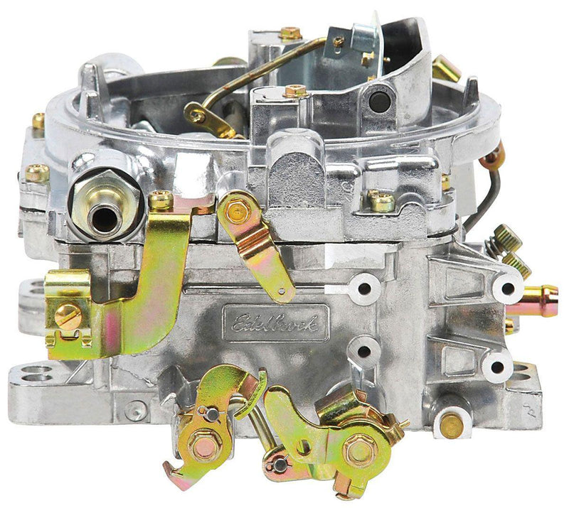 Edelbrock 600 CFM Performer Series Carburettor (ED1405)