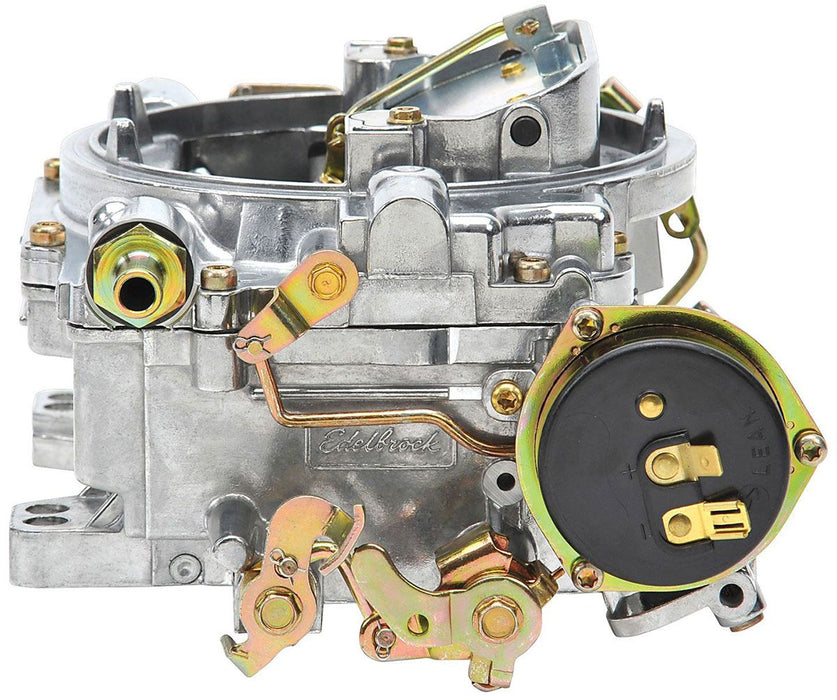 Edelbrock 600 CFM Performer Series Carburettor (ED1406)