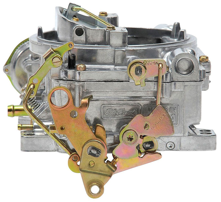 Edelbrock 600 CFM Performer Series Carburettor (ED1406)