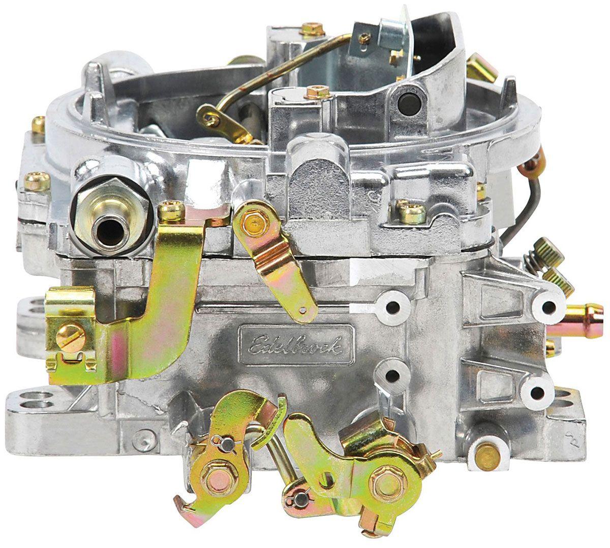 Edelbrock 750 CFM Performer Series Carburettor (ED1407)