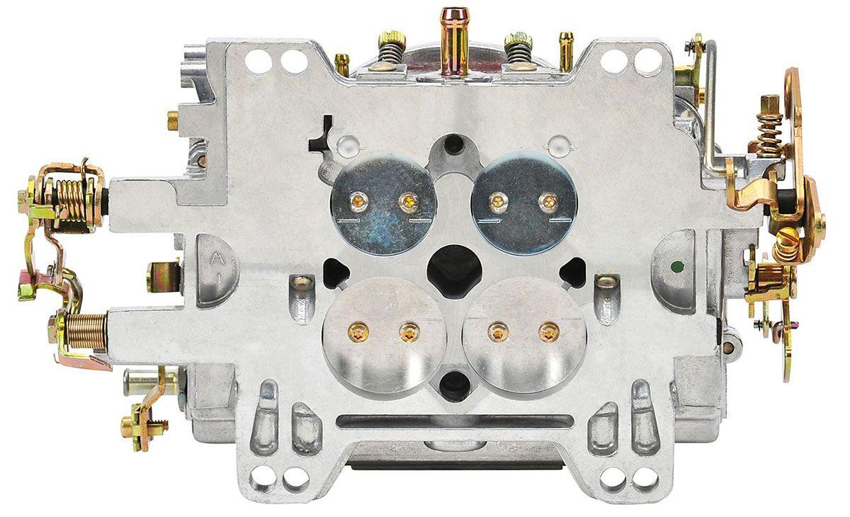 Edelbrock 750 CFM Performer Series Carburettor (ED1407)