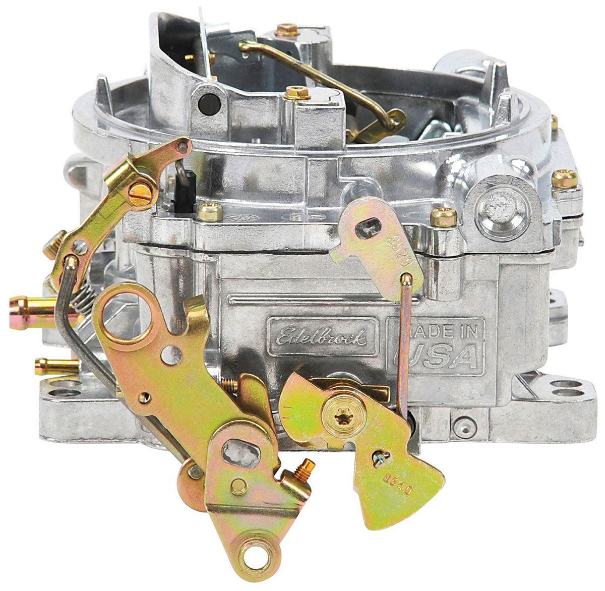 Edelbrock 750 CFM Performer Series Carburettor (ED1407)