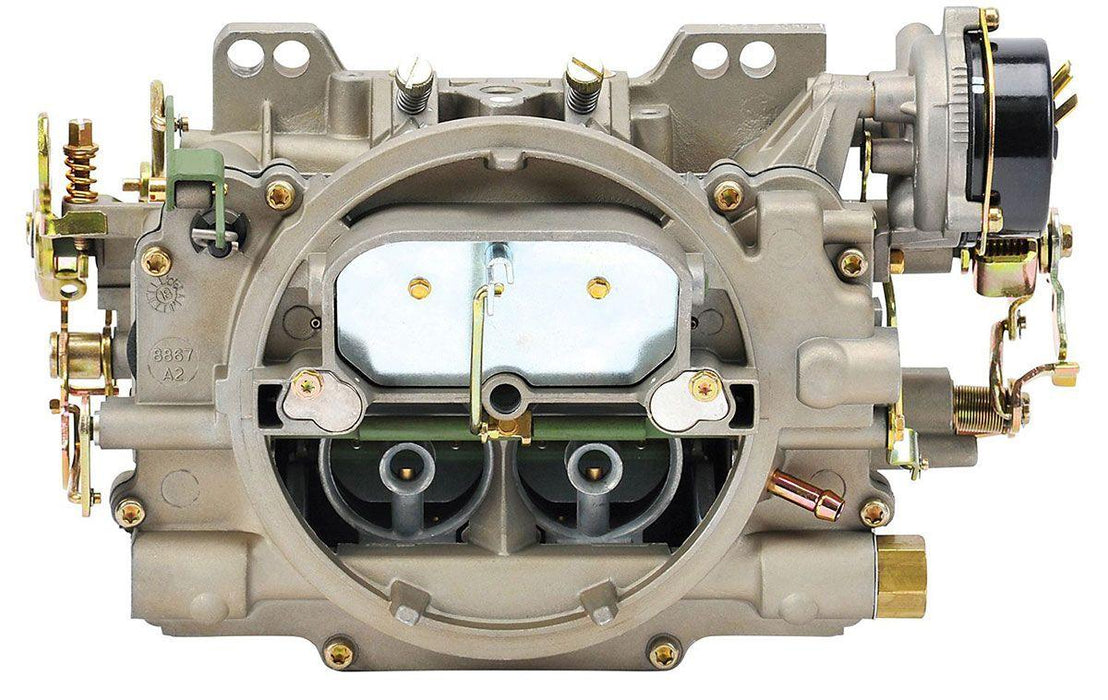 Edelbrock 600 CFM Marine Series Carburettor (ED1409)