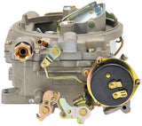Edelbrock 600 CFM Marine Series Carburettor (ED1409)