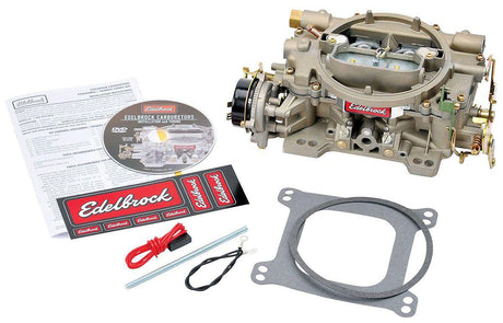 Edelbrock 750 CFM Marine Series Carburettor (ED1410) ED1410