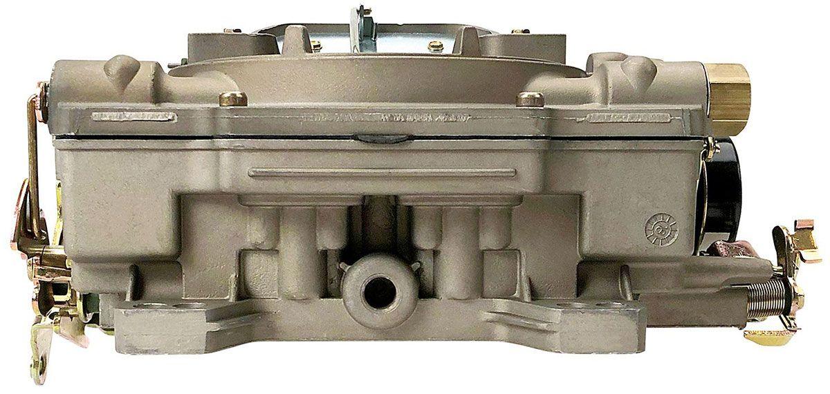 Edelbrock 750 CFM Marine Series Carburettor (ED1410)