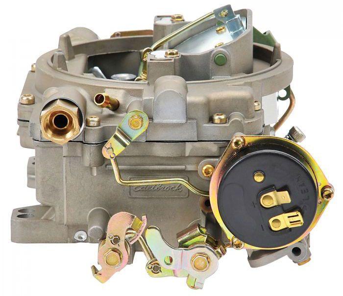 Edelbrock 750 CFM Marine Series Carburettor (ED1410)