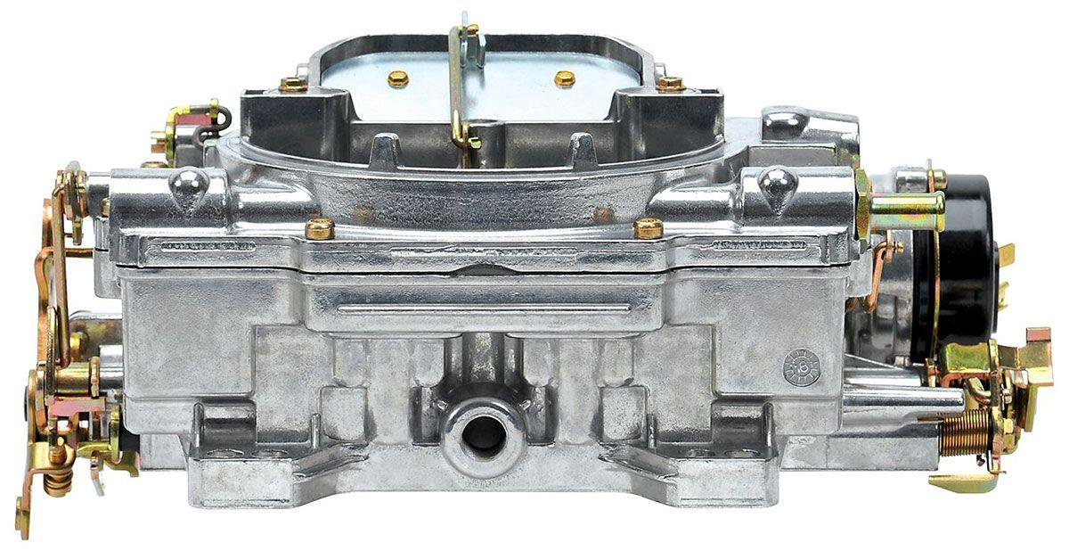 Edelbrock 750 CFM Performer Series Carburettor (ED1411)