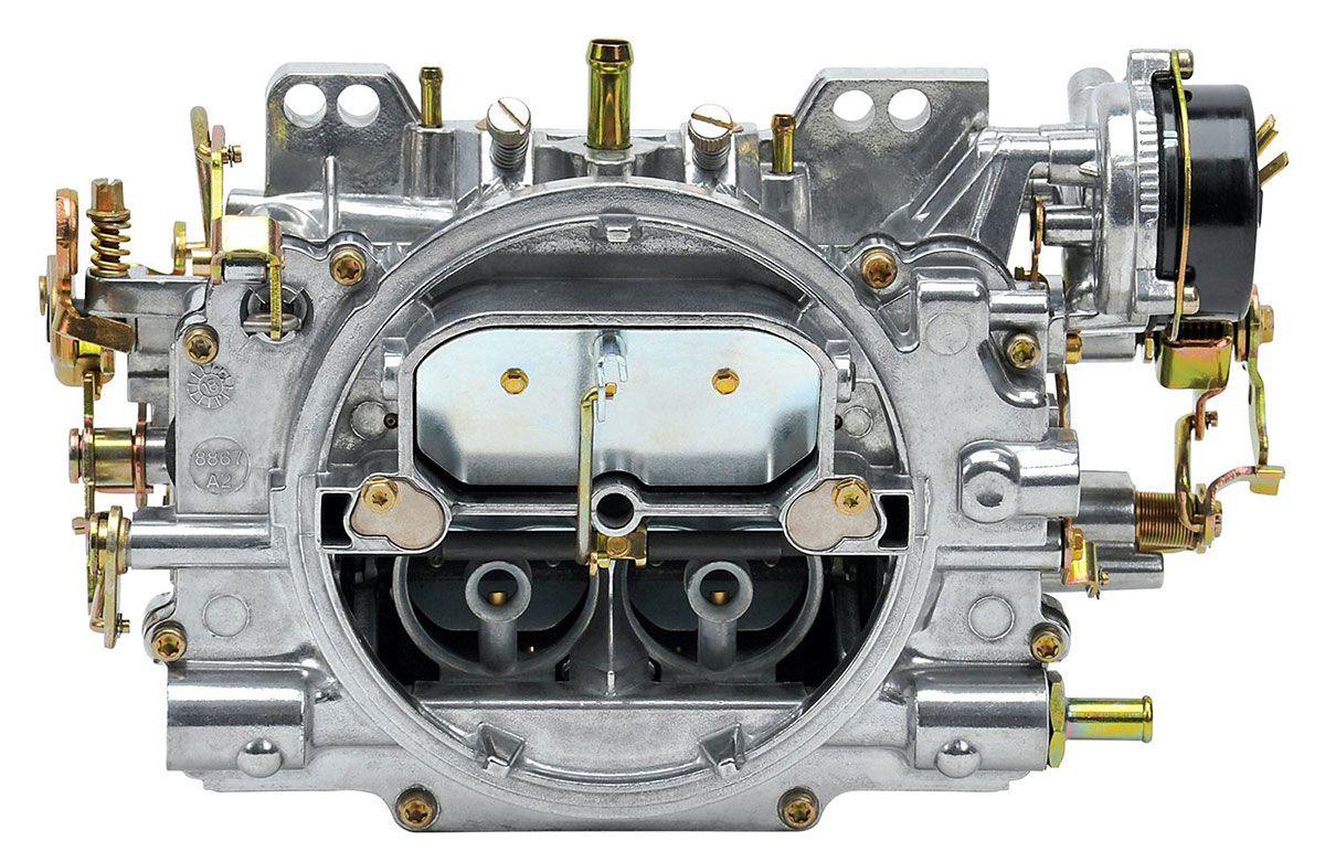 Edelbrock 750 CFM Performer Series Carburettor (ED1411)