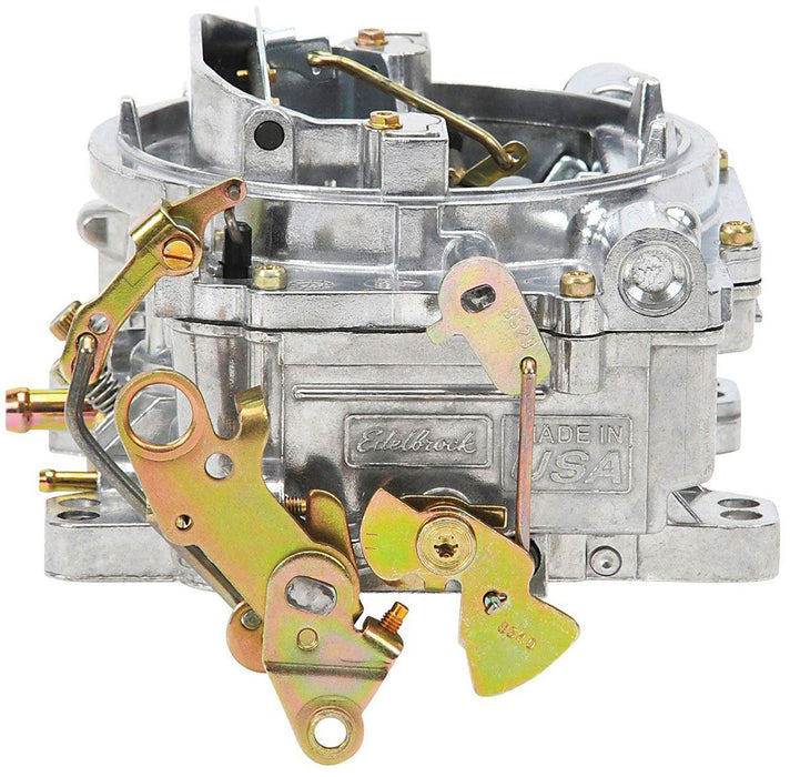 Edelbrock 800 CFM Performer Series Carburettor (ED1412)