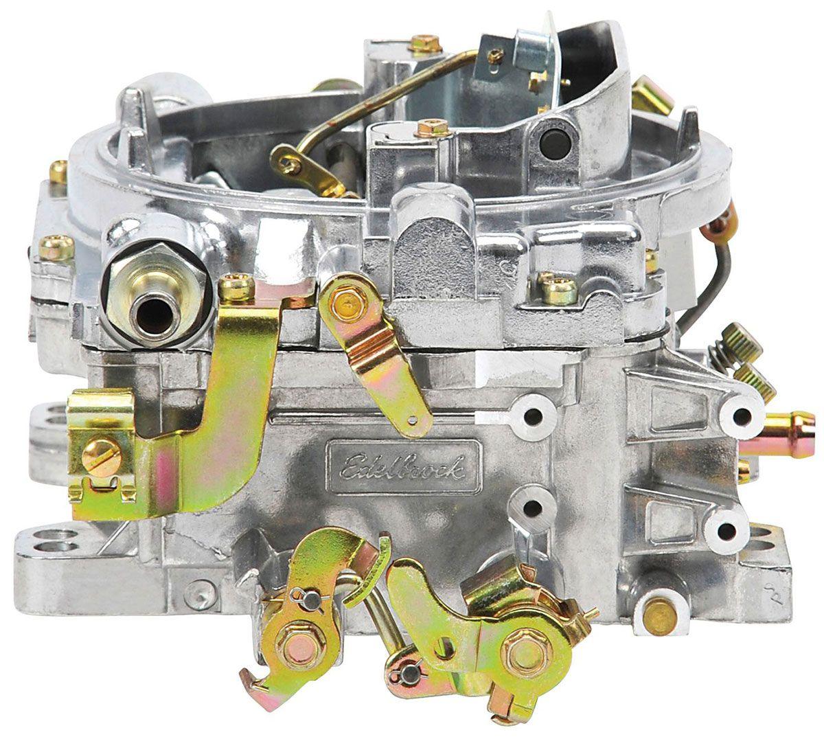 Edelbrock 800 CFM Performer Series Carburettor (ED1412)