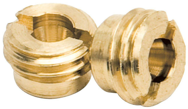 Edelbrock Metering Jets .098 (Pair) (ED1427) ED1427