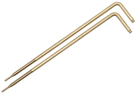 Edelbrock Performer and Thunder Carburettor Series Metering Rods (ED1454) ED1454