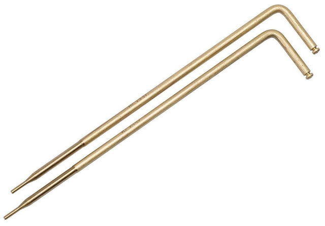 Edelbrock Performer and Thunder Carburettor Series Metering Rods (ED1454) ED1454