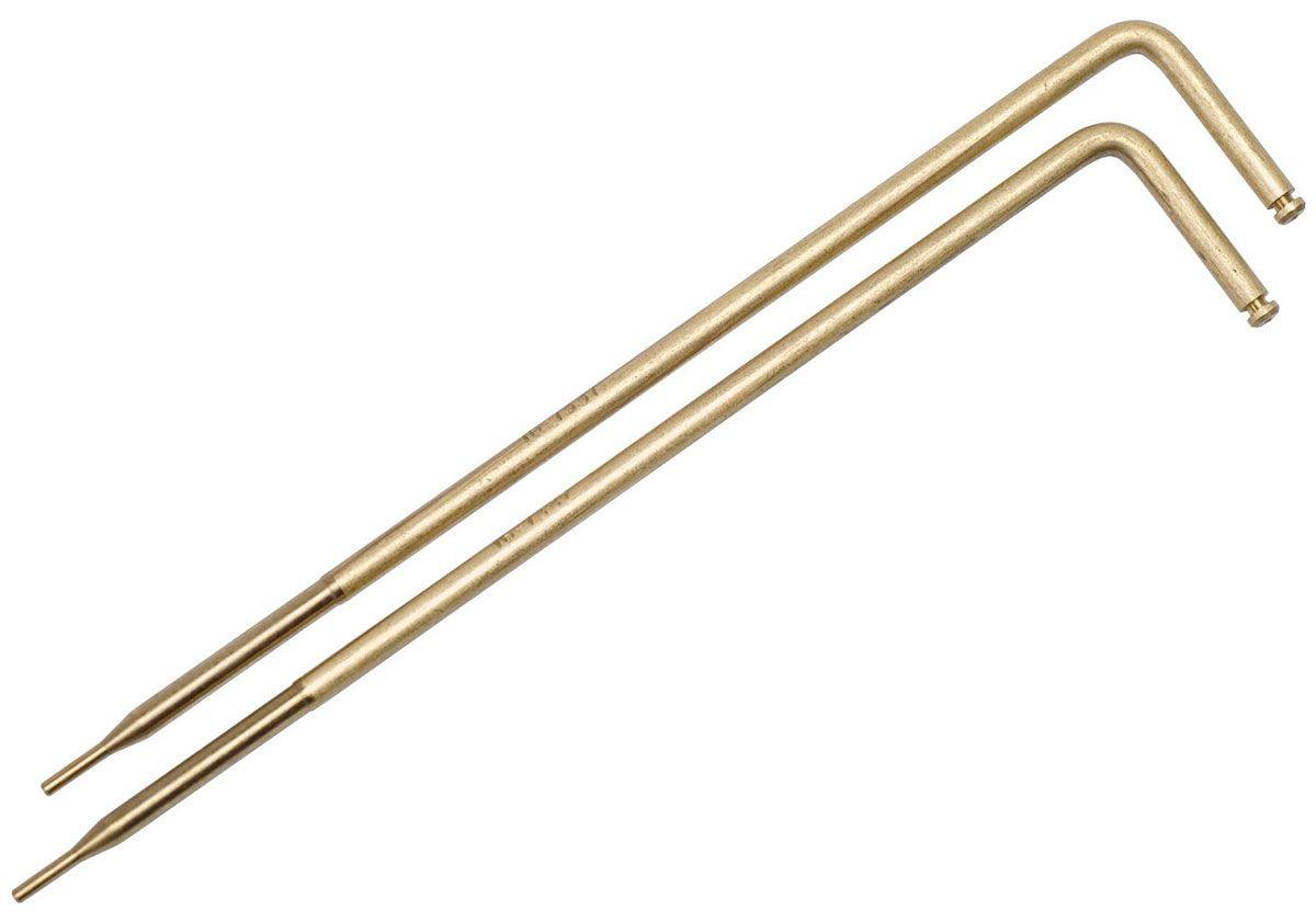 Edelbrock Performer and Thunder Carburettor Series Metering Rods (ED1458) ED1458