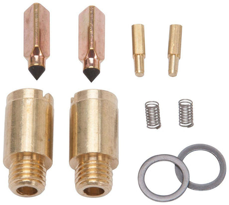 Edelbrock Performer and Thunder Carburettor Series Needles and Seat (ED1465) ED1465