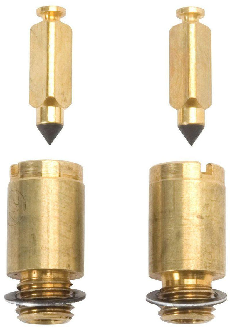 Edelbrock Performer and Thunder Carburettor Series Needles and Seat (ED1466) ED1466
