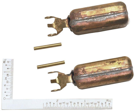 Edelbrock Performer and Thunder Carburettor Series Float Kit (ED1469) ED1469