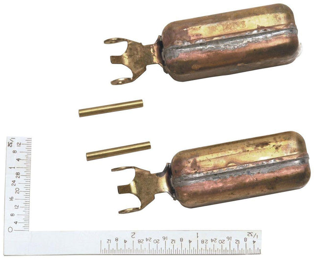 Edelbrock Performer and Thunder Carburettor Series Float Kit (ED1469) ED1469