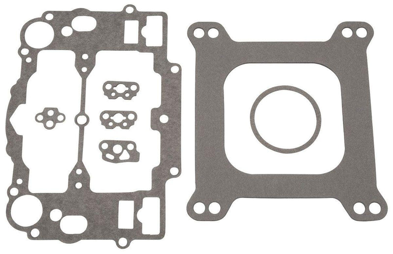 Edelbrock Performer and Thunder Carburettor Series Gasket Kit (ED1472) ED1472