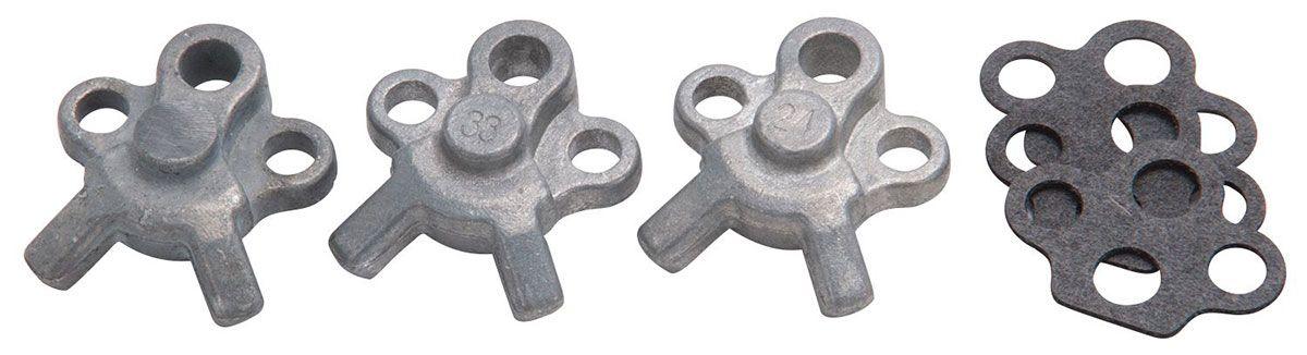 Edelbrock Performer and Thunder Carburettor Series Accelerator Pump Nozzles (ED1475) ED1475