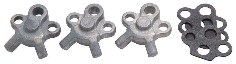 Edelbrock Performer and Thunder Carburettor Series Accelerator Pump Nozzles (ED1475) ED1475