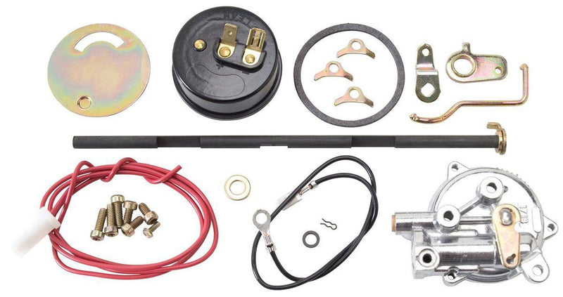 Edelbrock Performer Carburettor Series Electric Choke Kit (ED1478) ED1478