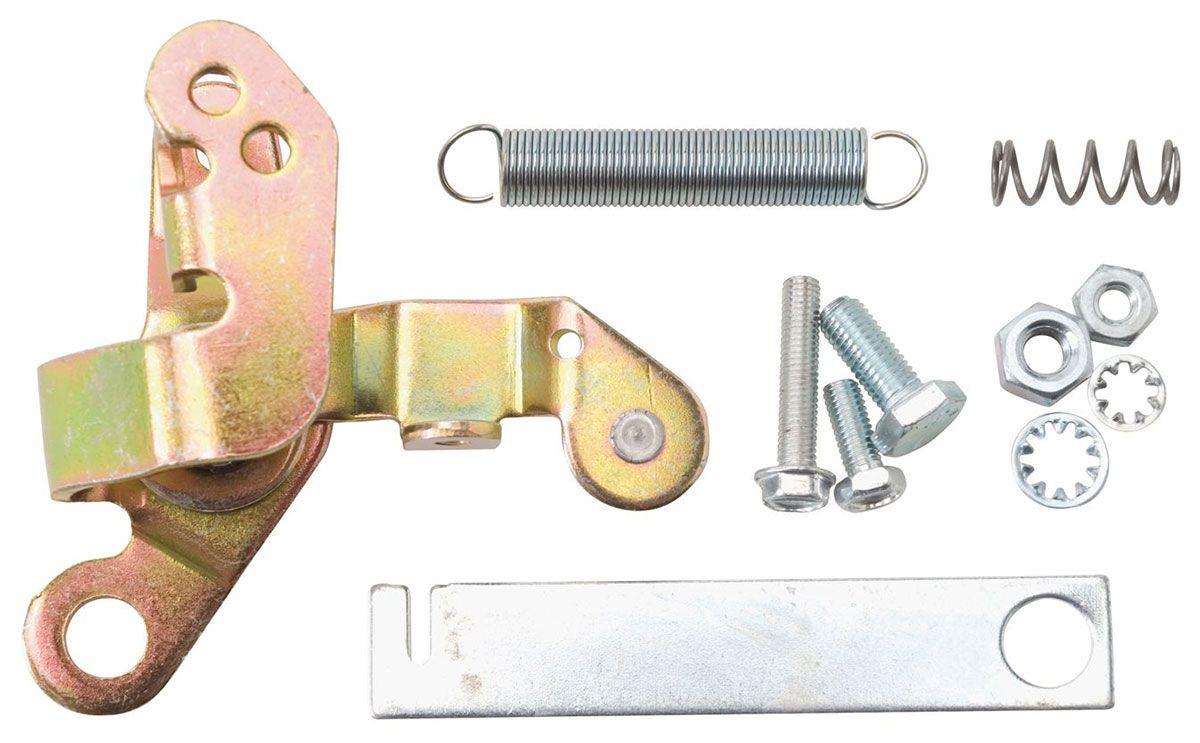 Edelbrock Carburettor Throttle Linkage (ED1483) ED1483