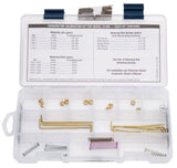 Edelbrock Calibration Kit for Performer Series Carburettors (ED1488)