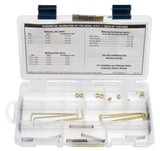 Edelbrock Calibration Kit for Performer Series Carburettors (ED1489)