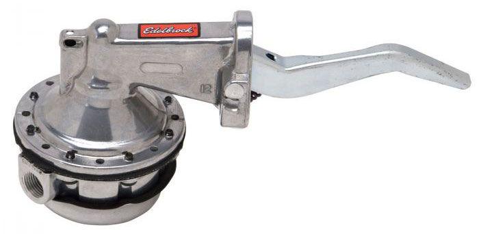 Edelbrock High Performance Fuel Pump - Performer RPM Street - 110 GPH (ED1720) ED1720