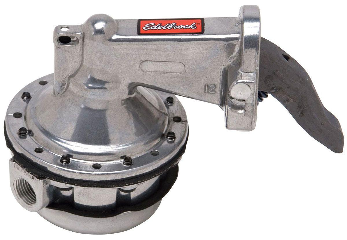 Edelbrock High Performance Fuel Pump - Performer RPM Street - 110 GPH (ED1723) ED1723