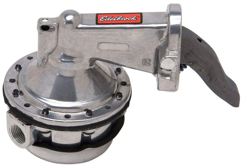 Edelbrock High Performance Fuel Pump - Performer RPM Street - 110 GPH (ED1723) ED1723